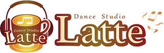 DANCE STUDIO Latte